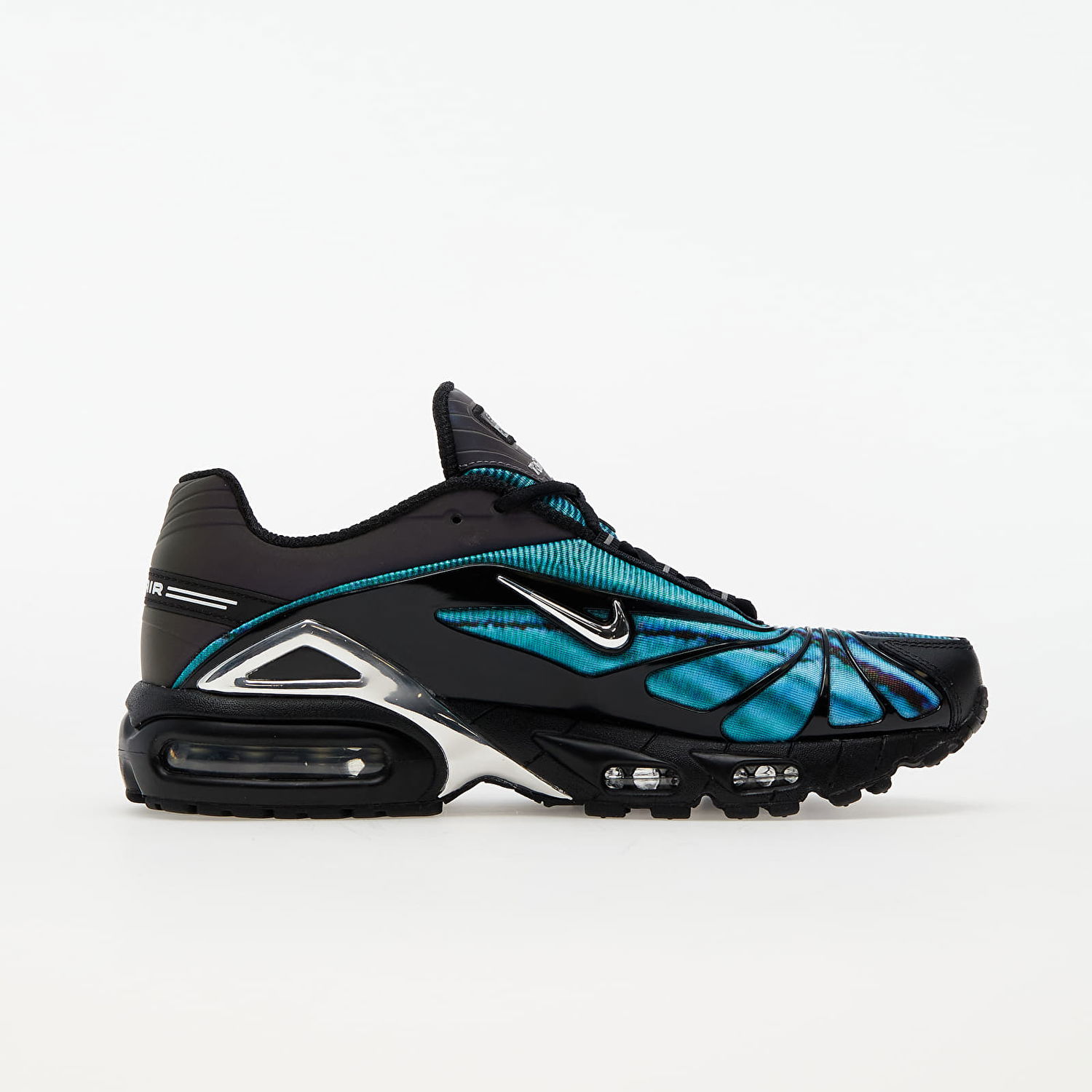 Кецове и обувки Nike Skepta Air Max Tailwind V Тюркоазено | CQ8714-001, 1