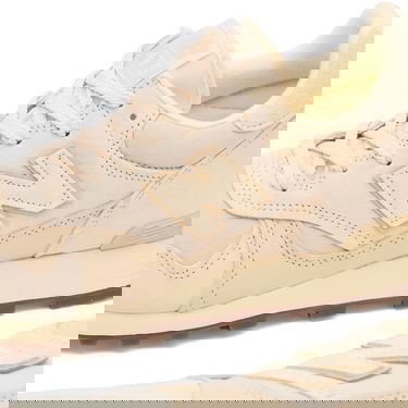Кецове и обувки New Balance 475 Бежово | U475PMB, 4