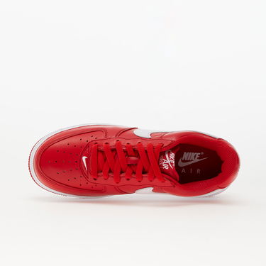 Кецове и обувки Nike Air Force 1 "University Red" Червено | FD7039-600, 2