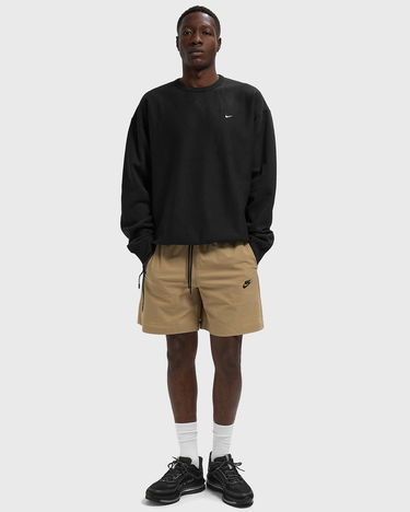 Къси панталони Nike Woven Tech Shorts Бежово | HQ0470-297, 1
