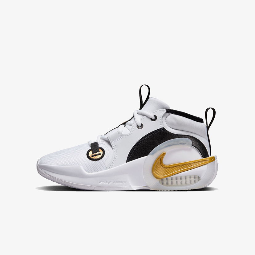 Кецове и обувки Nike Air Zoom Crossover 2 Бяло | FB2689-100