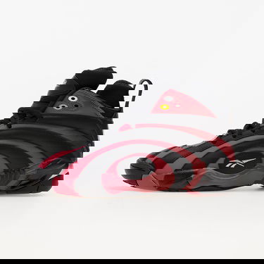 Кецове и обувки Reebok Shaqnosis Semi Червено | GX2609, 0