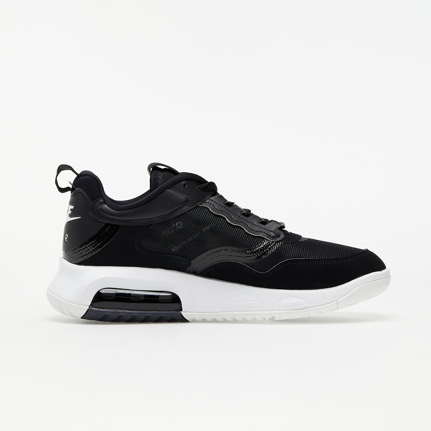 Кецове и обувки Jordan Jordan Max 200 Черно | CD6105-001, 1