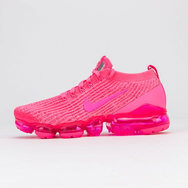 Кецове и обувки Nike W Air Vapormax Flyknit 3 Розово | CT1274-600, 0