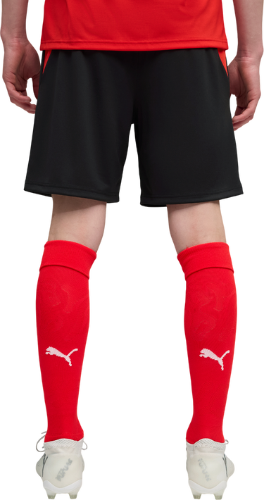 Къси панталони Puma Austria Replica Home 2026 Shorts Черно | 783212-03, 2
