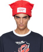 Charles Jeffrey LOVERBOY Chunky Ears Beanie