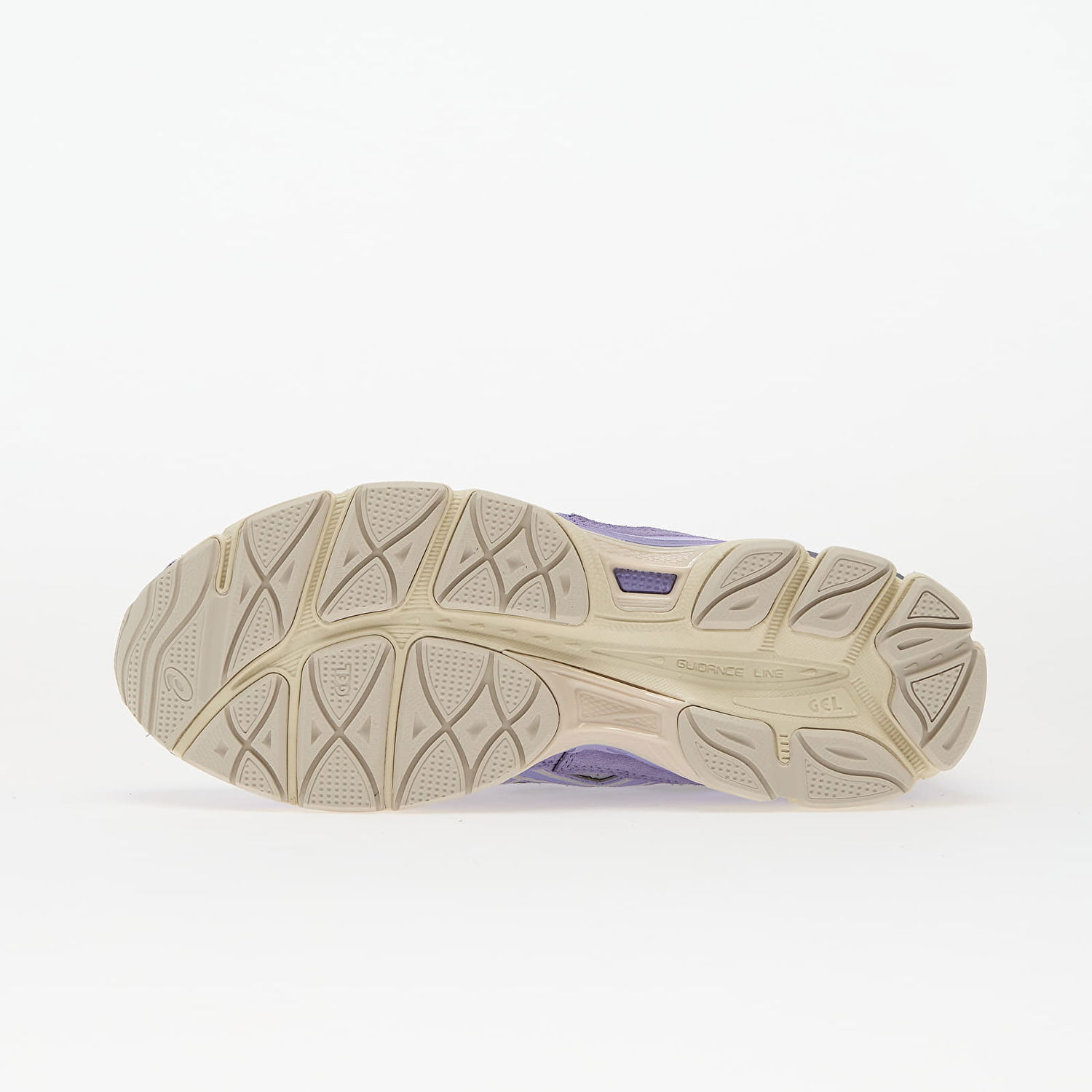 Кецове и обувки Asics Gel-NYC Лилаво | 1203A826-020, 1