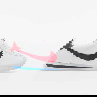 Кецове и обувки Nike Cortez Basic Бяло | 819719-103, 1