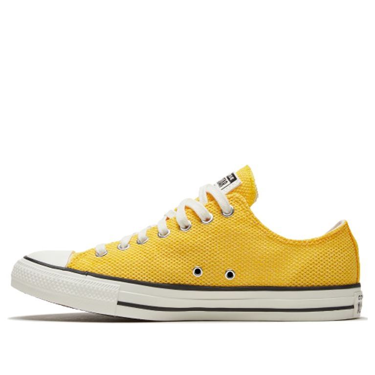Кецове и обувки Converse Summer Breathe Chuck Taylor All Star Жълто | 168291C, 0