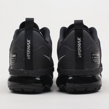 Кецове и обувки Nike Vapormax Run Utility reflex silver Черно | AQ8810-003, 3