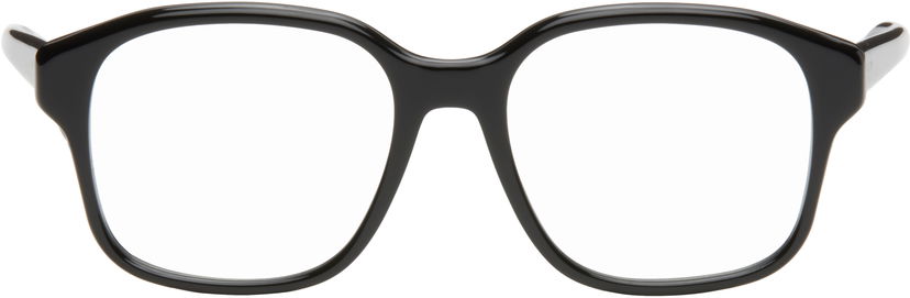 Слънчеви очила Loewe Slim Black Glasses Черно | LW50084IM54001 840126849196