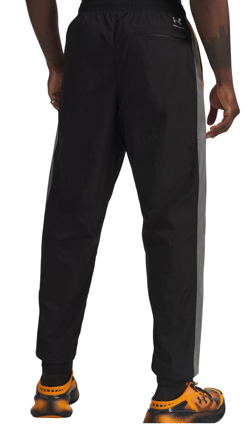 Спортни панталони Under Armour Track Pants Icon Woven x Mansory Многоцветен | 6009099-001, 1