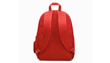 Раница Converse Go 2 Backpack Червено | MA5665-F97, 5