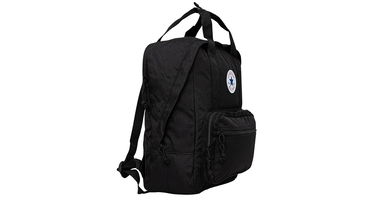 Раница Converse Cau Square Backpack Черно | MA5679-023, 3