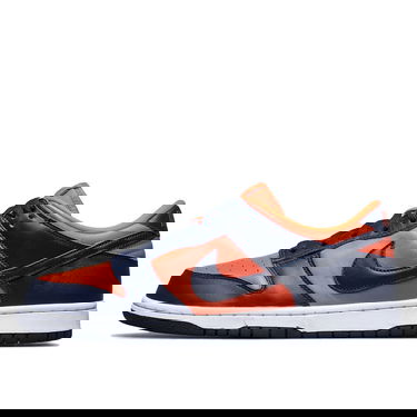 Кецове и обувки Nike Dunk Low SP "Champ Colors" Синьо | CU1727-800, 1