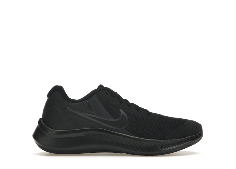 Кецове и обувки Nike Star Runner 3 Черно | DA2776-001