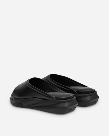 Кецове и обувки 1017 ALYX 9SM Mono Slide Черно | AAMSL0004LE01BLK0001, 4
