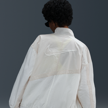 Ветровка Nike Nike Sportswear Woven Jacket Бежово | HJ0176-133, 1