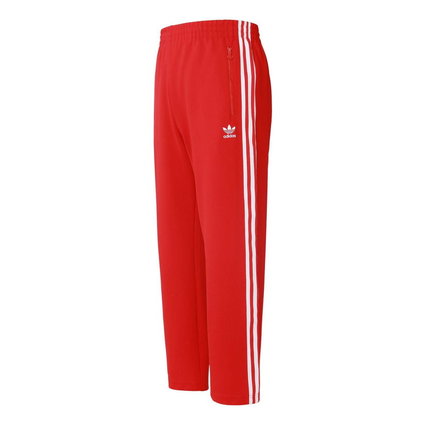 Спортни панталони adidas Originals Originals Tracksuit Bottoms Червено | IR5763