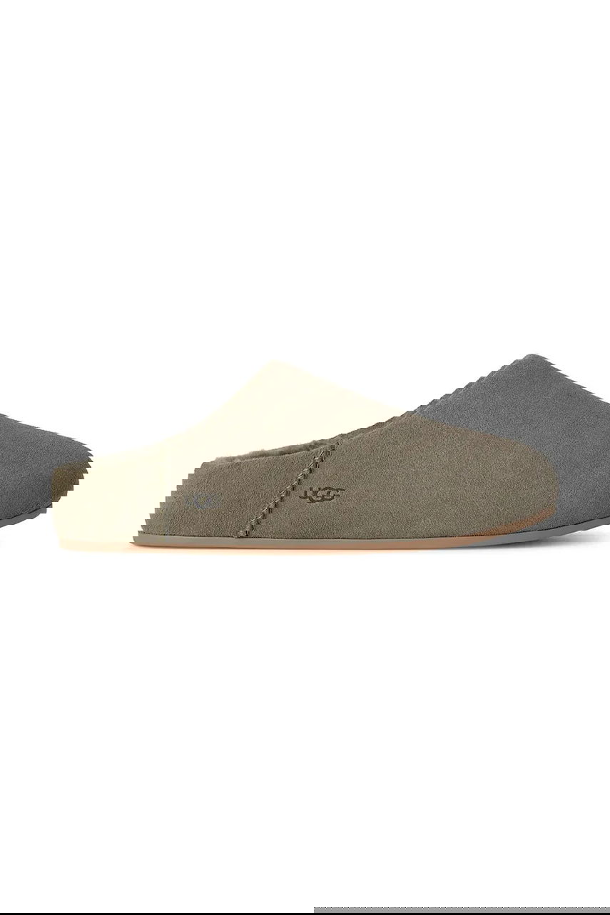 Кецове и обувки UGG Elea Slip-On Зелено | 1171390.MSG, 1