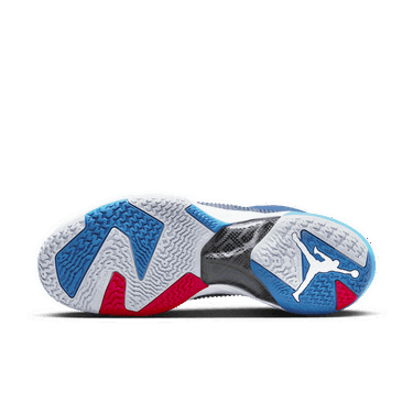 Кецове и обувки Jordan Air XXXVII Low Синьо | DV9909-401, 4
