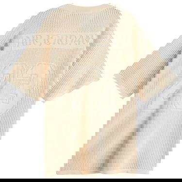 Фланелка Jordan Jordan Knit Football Jersey Бежово | HQ0766-203, 2