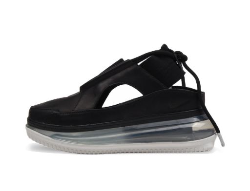 Кецове и обувки Nike Air Max FF 720 W Черно | AO3189-001