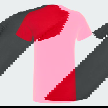 Тениска adidas Originals Spain WWC 2023 Winners Червено | JF8942, 4