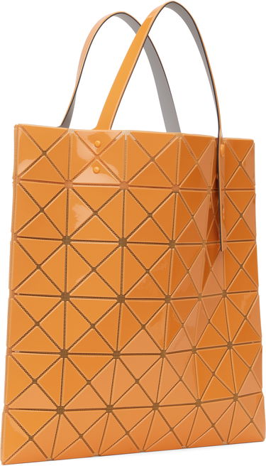 Голяма пазарска чанта BAO BAO ISSEY MIYAKE BAO BAO ISSEY MIYAKE Lucent Tote Оранжево
 | BB56AG623, 1