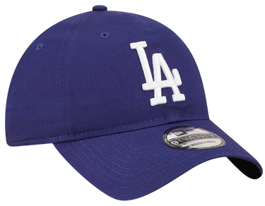 Шапка с козирка New Era Los Angeles Dodgers League Essential Blue Cap Синьо | 60358018, 4