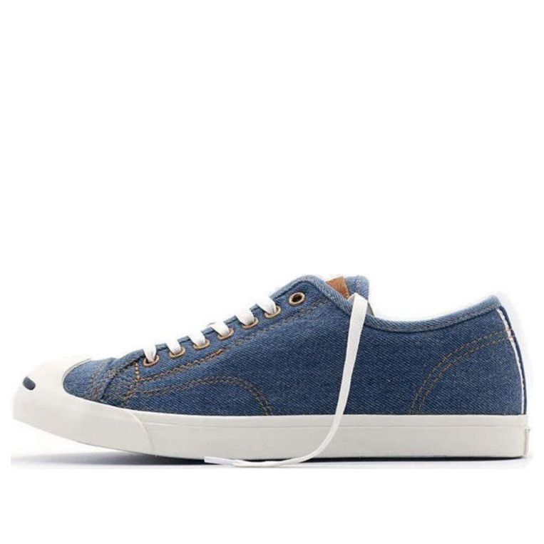 Кецове и обувки Converse Jack Purcell Синьо | 152941C