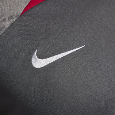 Тениска Nike LFC M NK DF STRK SS TOP K Сиво | fd7084-063, 3