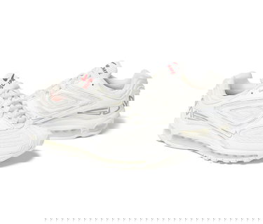 Кецове и обувки Nike Supreme x Air Max 98 TL SP "White" Бяло | DR1033-100, 1