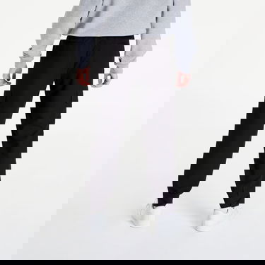 Спортни панталони Urban Classics Comfort Military Pants Черно | TB5583, 2