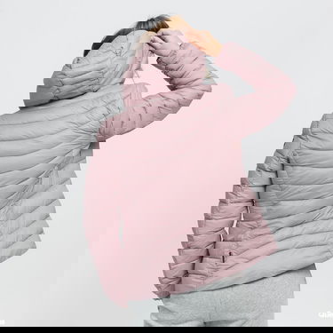 Пухо яке Napapijri Aerons Hood W Лилаво | NP0A4FS5P6I1, 1