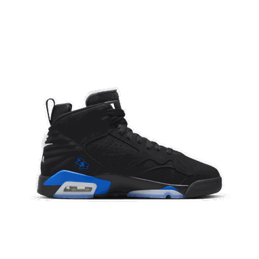 Кецове и обувки Jordan Jumpman MVP Черно | DZ5577-041, 2