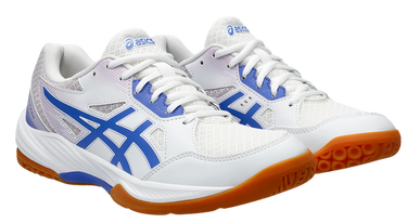 Кецове и обувки Asics Gel-Task 3 Бяло | 1072A082-104, 3