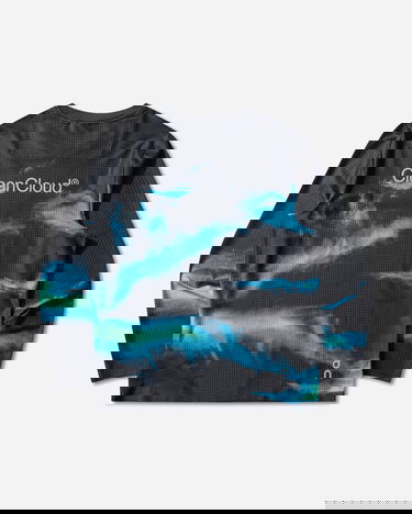 Тениска On Running Pace Mesh Long-T Многоцветен | 1MF10733398 002, 2