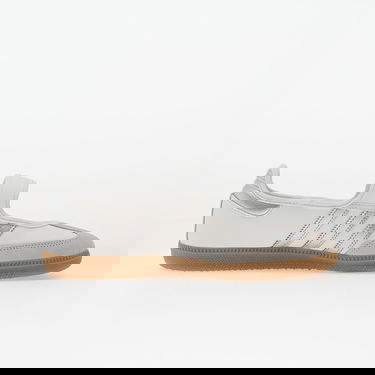 Кецове и обувки adidas Originals Samba OG Mary Jane Бяло | KJ3785, 4