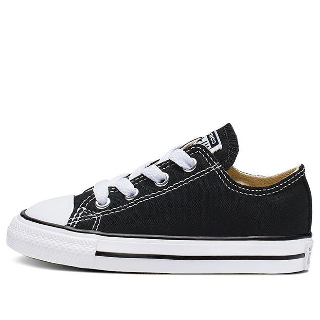 Кецове и обувки Converse Chuck Taylor All Star Черно | 7J235C, 0
