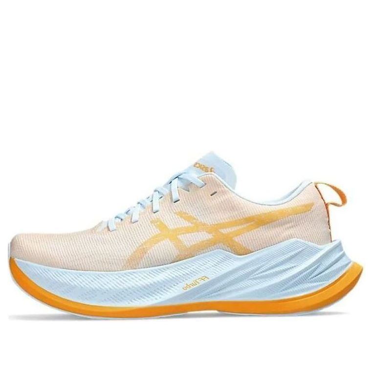Кецове и обувки Asics Superblast Fellow Синьо | 1013A127-400