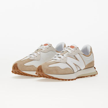 Кецове и обувки New Balance MS327PS "Beige" Бежово | MS327PS, 4