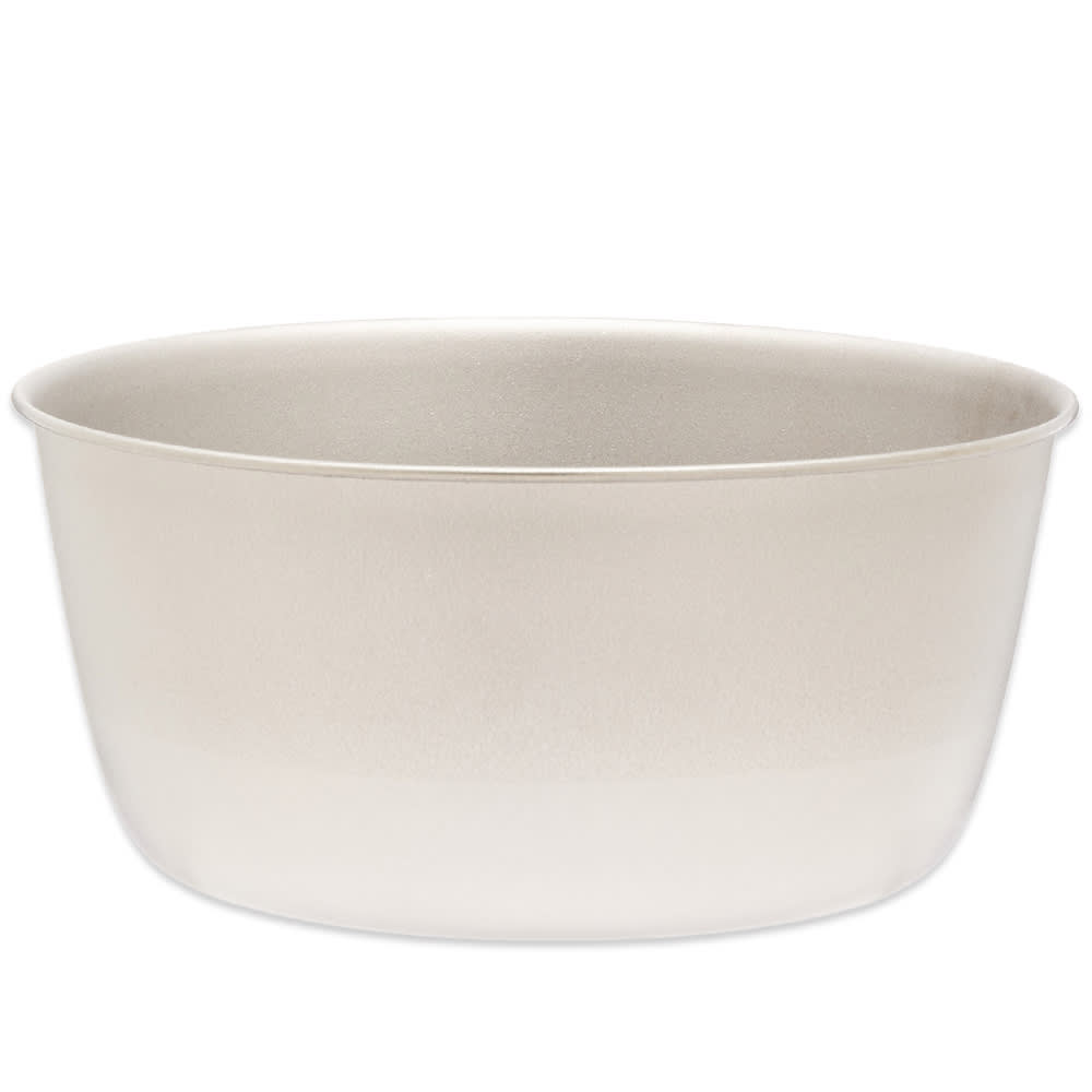 Домашен декор Snow Peak Titanium Trek Bowl 13 Cm Сиво | STW-003T, 0