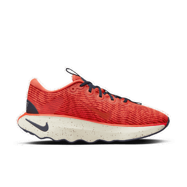 Кецове и обувки Nike Motiva Червено | DV1237-600, 2