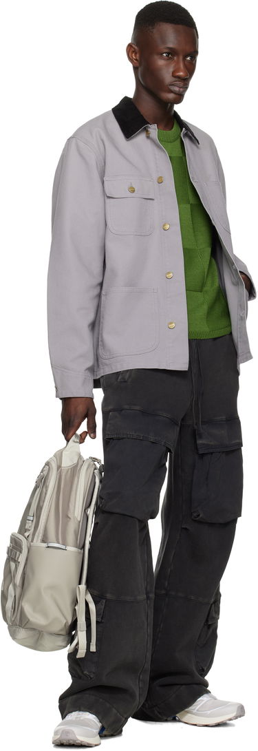 Раница The North Face Base Camp Daypack Backpack Сиво | NF0A8BK4, 3