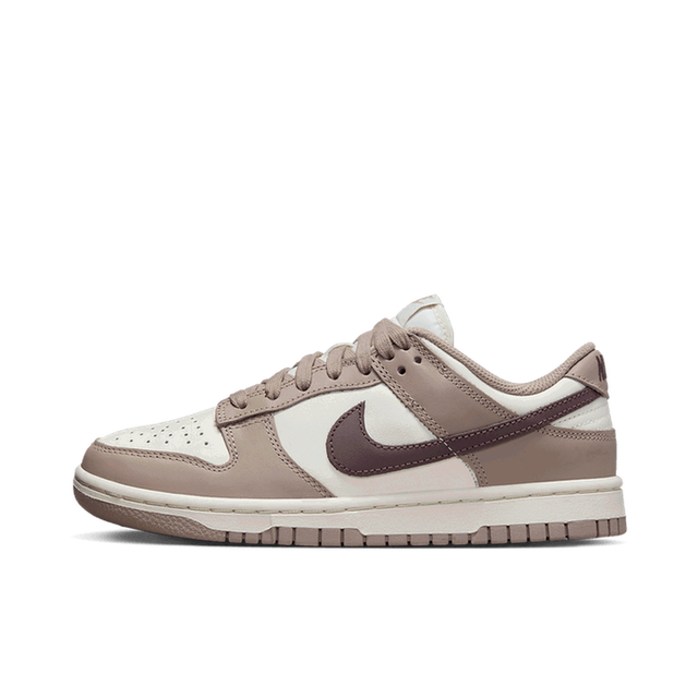 Dunk Low "Diffused Taupe" W