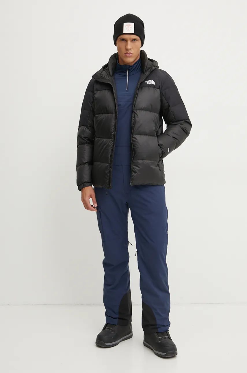 Пухо яке The North Face Diablo 2.0 Black Puffer Jacket Черно | NF0A8992PH51, 1