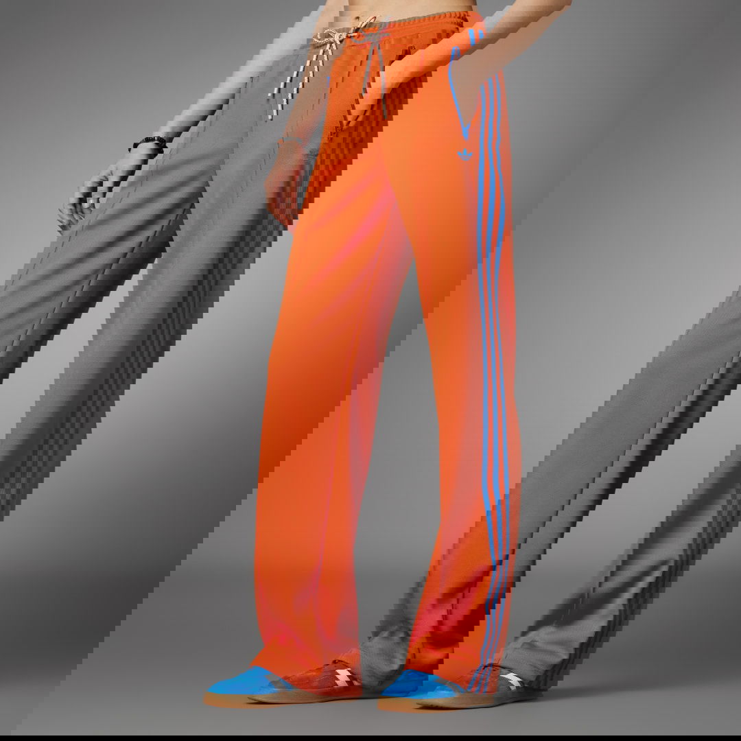 Спортни панталони adidas Originals Adicolor 70s Montreal Track Pants Оранжево
 | IK7879, 0