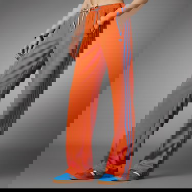 Спортни панталони adidas Originals Adicolor 70s Montreal Track Pants Оранжево
 | IK7879, 0