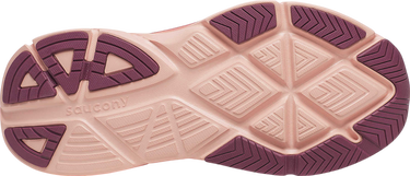 Кецове и обувки Saucony Saucony Guide 18 Розово | s10998-222, 4